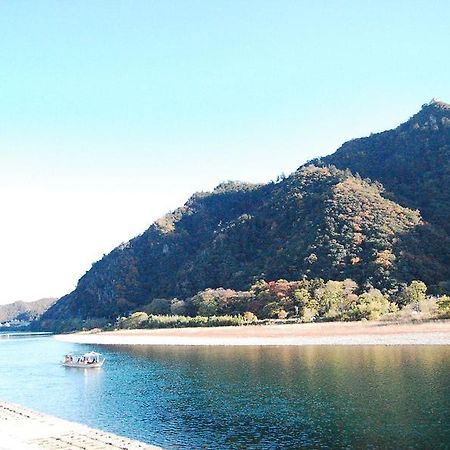 Usyounoie Sugiyama Gifu Bagian luar foto