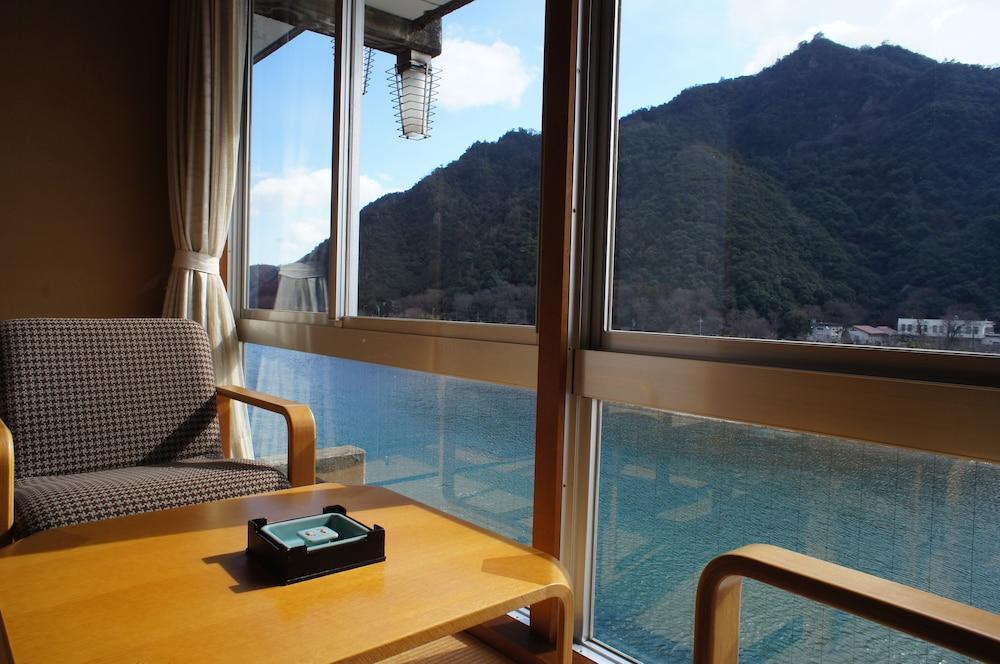 Usyounoie Sugiyama Gifu Bagian luar foto