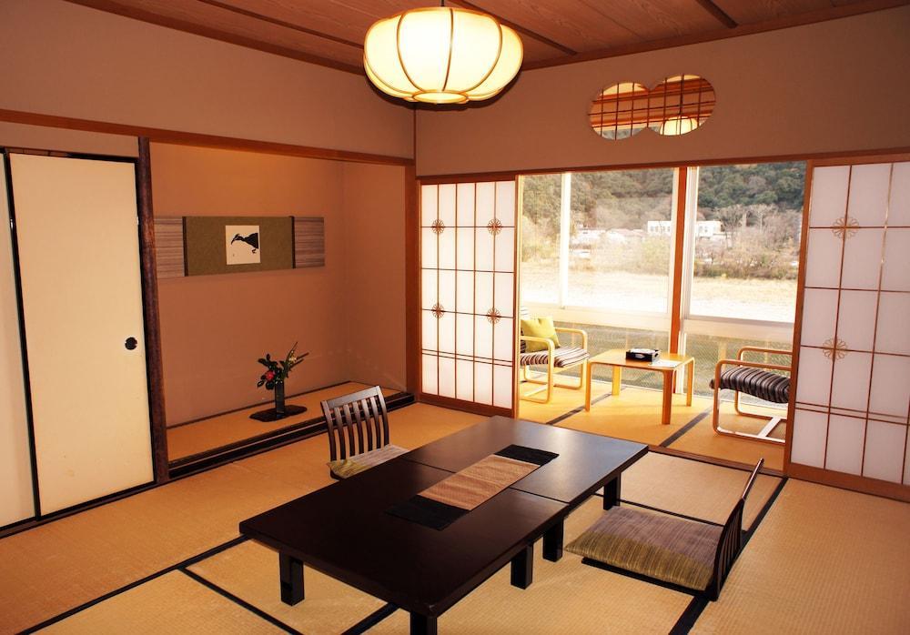 Usyounoie Sugiyama Gifu Bagian luar foto