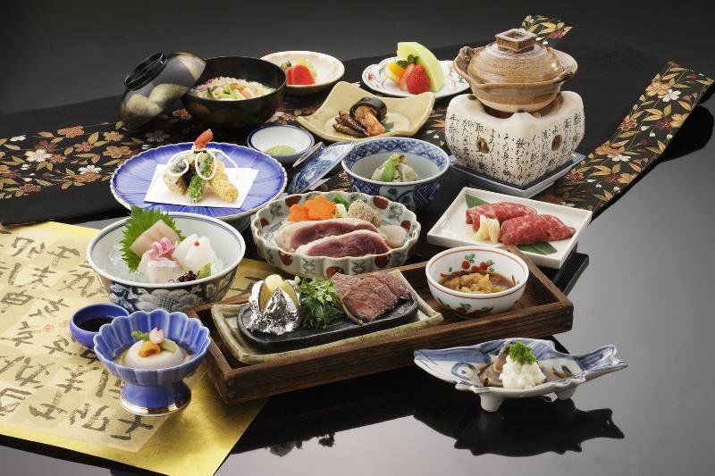 Usyounoie Sugiyama Gifu Bagian luar foto