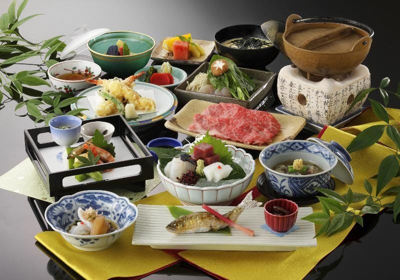 Usyounoie Sugiyama Gifu Bagian luar foto