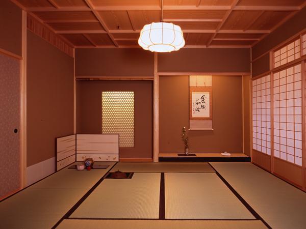 Usyounoie Sugiyama Gifu Bagian luar foto