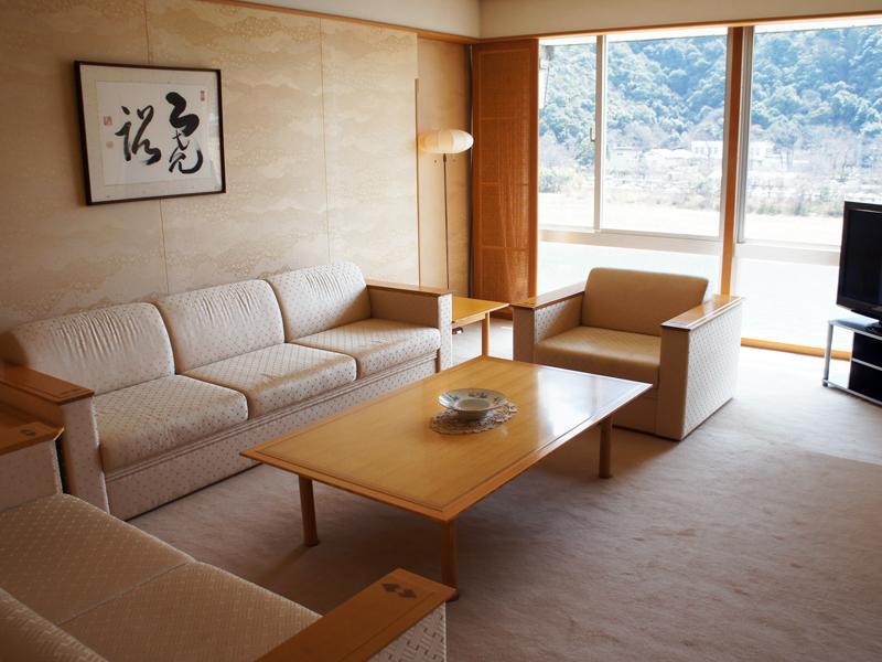 Usyounoie Sugiyama Gifu Bagian luar foto