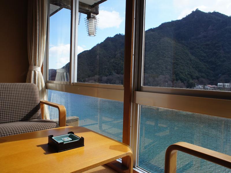 Usyounoie Sugiyama Gifu Bagian luar foto