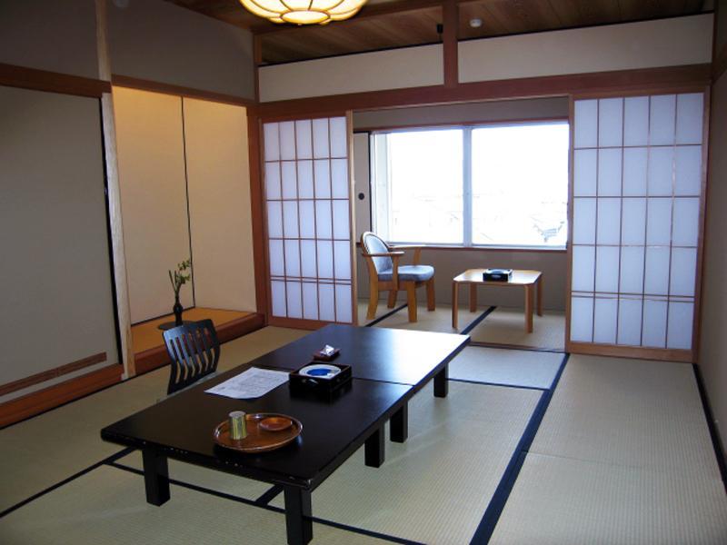 Usyounoie Sugiyama Gifu Bagian luar foto