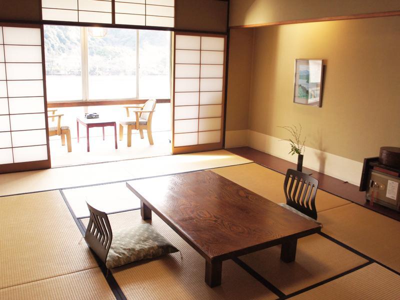 Usyounoie Sugiyama Gifu Bagian luar foto