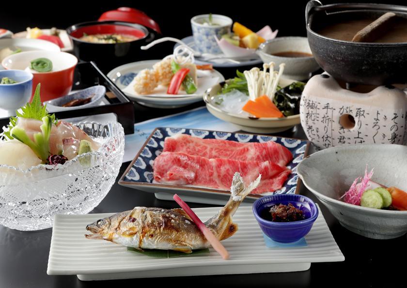 Usyounoie Sugiyama Gifu Bagian luar foto