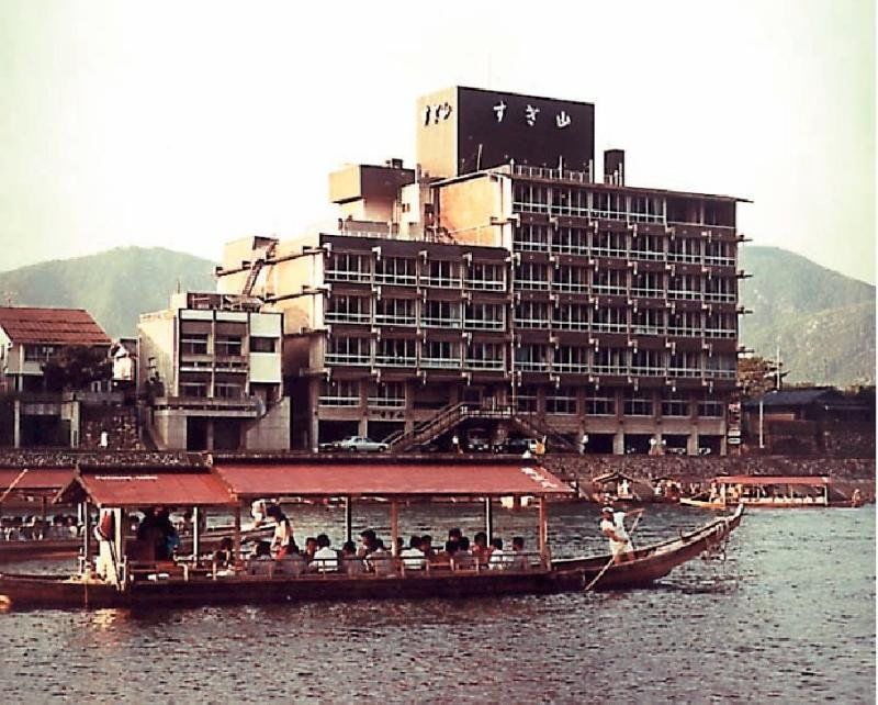 Usyounoie Sugiyama Gifu Bagian luar foto